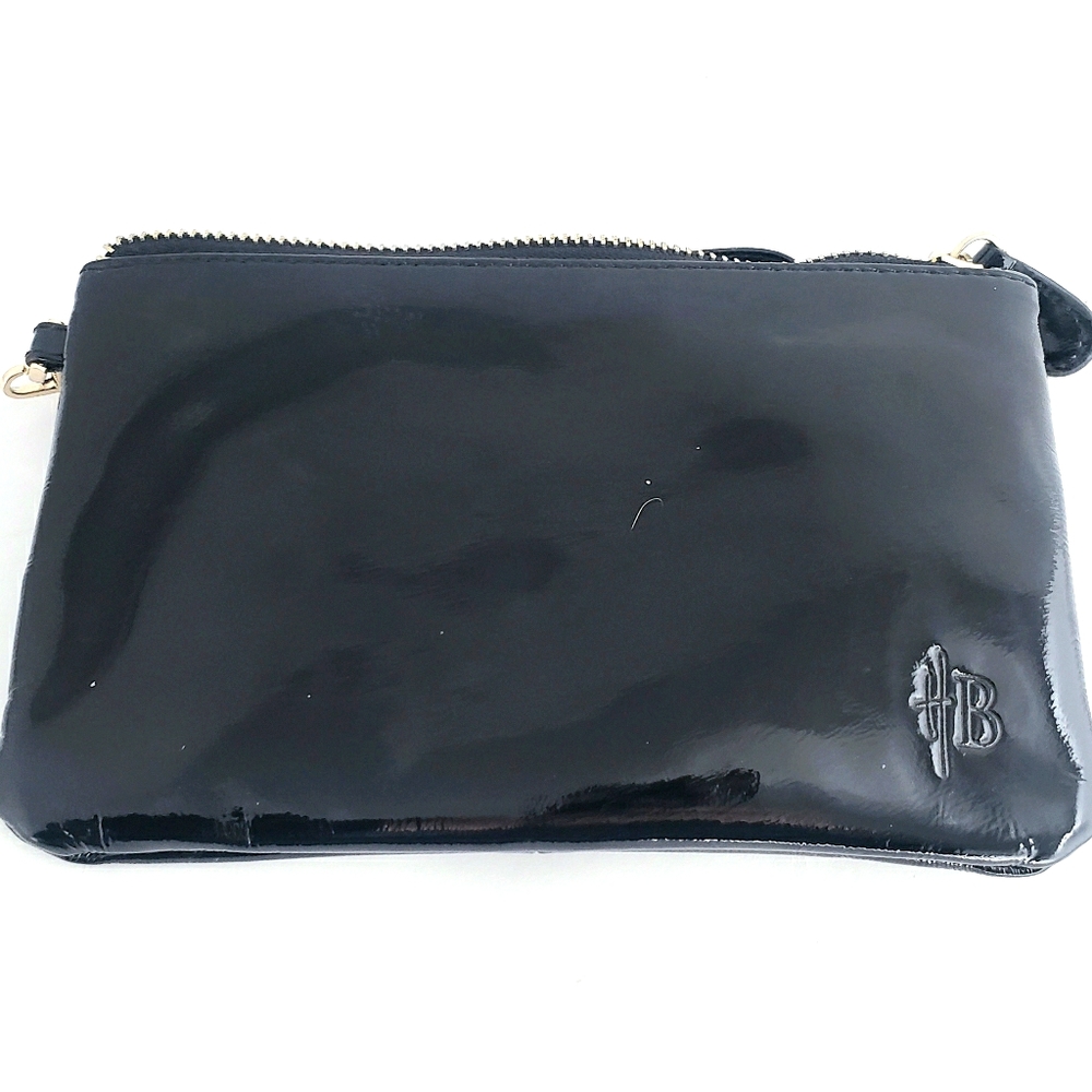 Mighty Purse Handbag Butler Wristlet